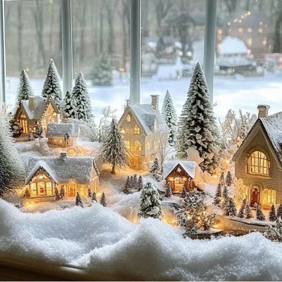 Department 56 Heritage Village Collection Wm. Wheat Cakes & Puddings  Christmas - Picture 11 of 11